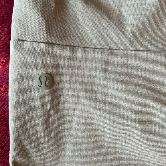 Lululemon abc joggers - Picture 3 of 4